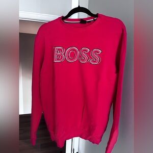 Hugo Boss sweatshirt